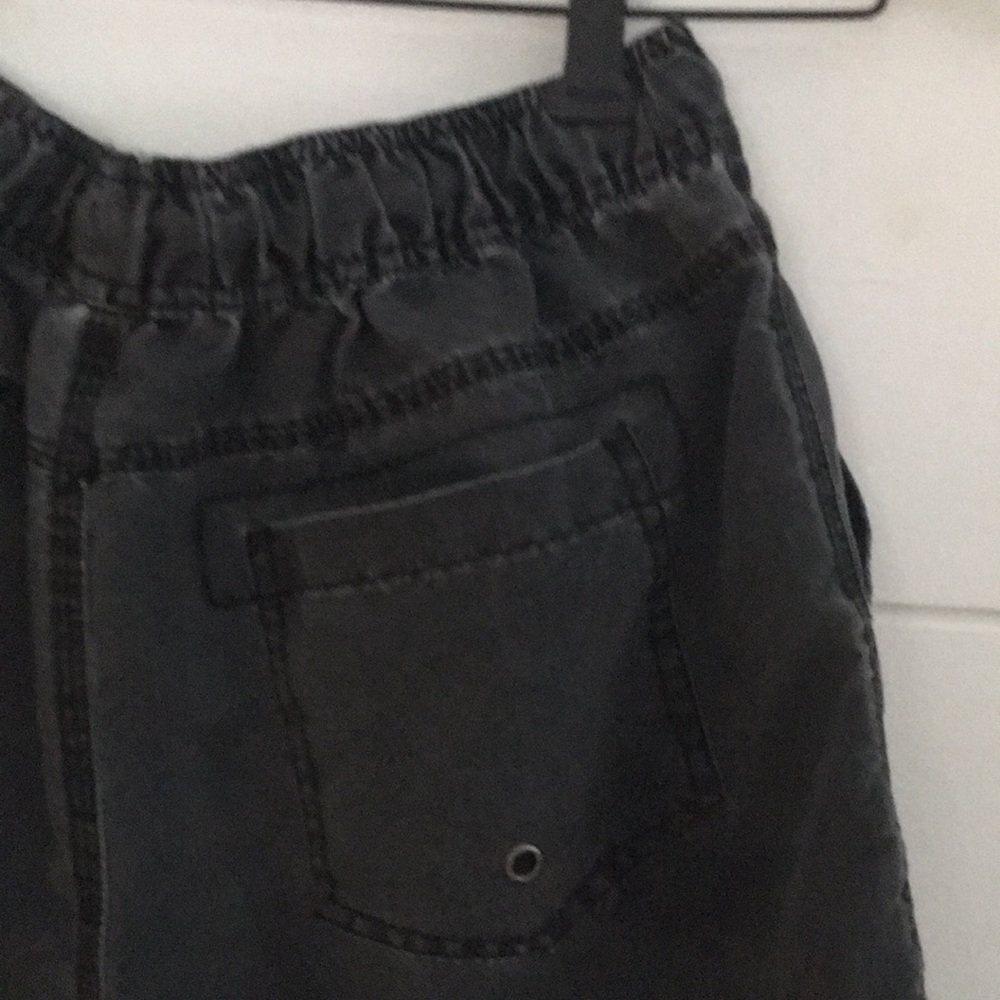 Beach Short Drawstring Shorts - Picture 4 of 5